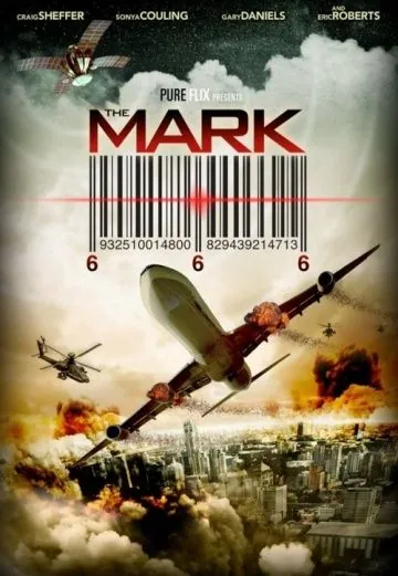 Знак / The Mark (2012) фильм торрент Знак / The Mark (2012) фильм скачать через торрент в хорошем качестве