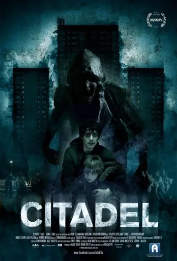 Цитадель / Citadel (2012) фильм торрент Цитадель / Citadel (2012) фильм скачать через торрент в хорошем качестве