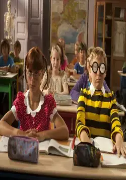 Каникулы Дюкобю (2012) через торрент бесплатно Каникулы Дюкобю (2012) фильм через торрент бесплатно