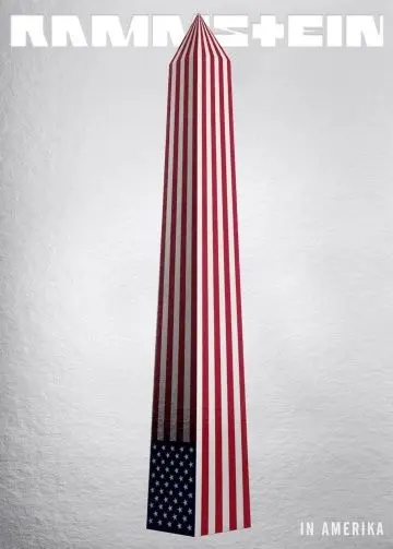 Скачать Rammstein in Amerika