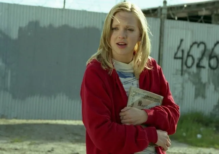 Хохотушка (2007) через торрент скачать Хохотушка (2007) фильм через торрент скачать