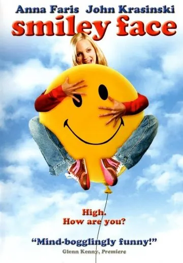 Хохотушка / Smiley Face (2007) фильм торрент Хохотушка / Smiley Face (2007) фильм скачать через торрент в хорошем качестве