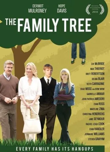 Семейное дерево / The Family Tree (2011) фильм торрент Семейное дерево / The Family Tree (2011) фильм скачать через торрент в хорошем качестве