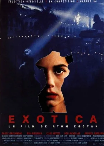 Скачать Экзотика (1994)