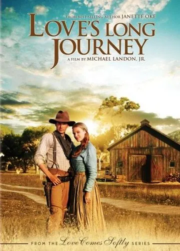Долгий путь / Love's Long Journey (2005) фильм торрент Долгий путь / Love's Long Journey (2005) фильм скачать через торрент в хорошем качестве
