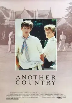 Другая страна / Another Country (1984) фильм торрент Другая страна / Another Country (1984) фильм скачать через торрент в хорошем качестве