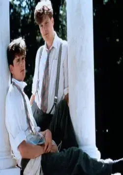 Другая страна (1984) через торрент бесплатно Другая страна (1984) фильм через торрент бесплатно