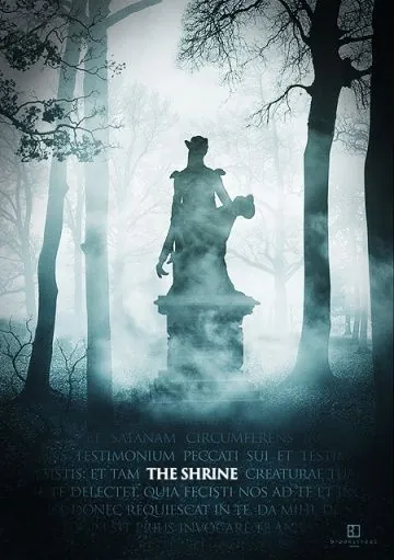 Гробница / The Shrine (2010) фильм торрент Гробница / The Shrine (2010) фильм скачать через торрент в хорошем качестве
