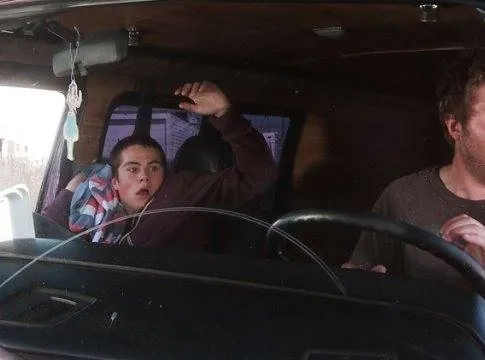 В дороге (2011) в хорошем качестве через торрент В дороге (2011) фильм в хорошем качестве через торрент