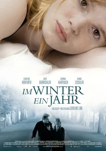 Зимой будет год / Im Winter ein Jahr (2008) фильм торрент Зимой будет год / Im Winter ein Jahr (2008) фильм скачать через торрент в хорошем качестве