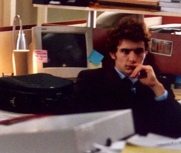 Обезьяна (2005) через торрент скачать Обезьяна (2005) фильм через торрент скачать