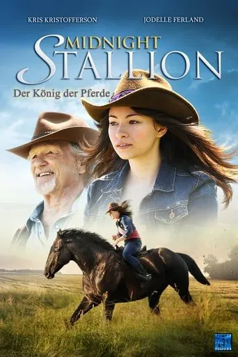 Скачать Полночный жеребец (2013)