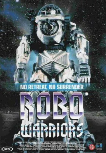 Боевые роботы / Robo Warriors (1996) фильм торрент Боевые роботы / Robo Warriors (1996) фильм скачать через торрент в хорошем качестве