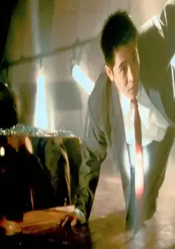 Степень риска (1995) через торрент скачать Степень риска (1995) фильм через торрент скачать