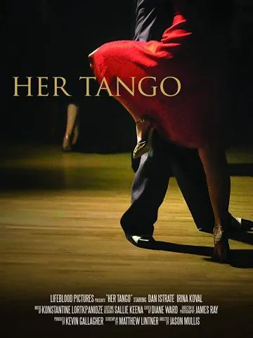 Её танго / Her Tango (2017) фильм скачать через торрент в хорошем качестве