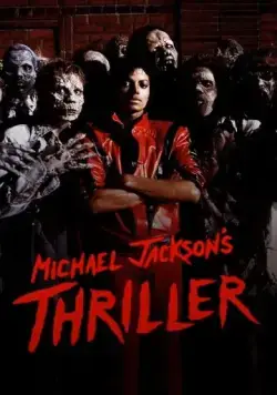 Триллер / Michael Jackson: Thriller (1983) фильм скачать через торрент в хорошем качестве
