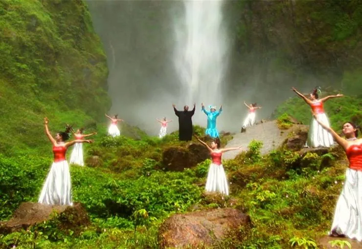 Акт убийства (2012) в хорошем качестве через торрент Акт убийства (2012) фильм в хорошем качестве через торрент