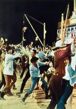 Четверо из Техаса (1963) через торрент скачать Четверо из Техаса (1963) фильм через торрент скачать