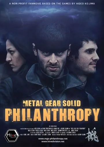 Скачать Филантропы (2009)