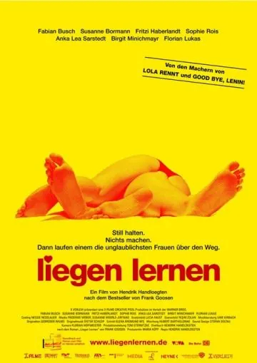 Научиться лгать / Liegen lernen (2003) фильм торрент Научиться лгать / Liegen lernen (2003) фильм скачать через торрент в хорошем качестве
