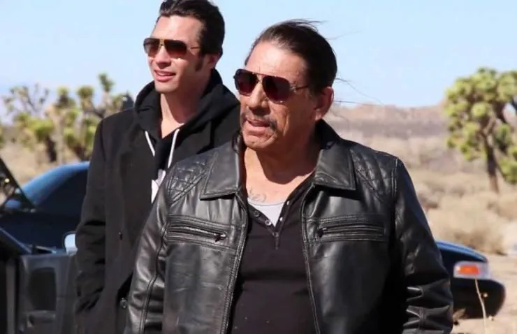 Пуля (2013) через торрент бесплатно Пуля (2013) фильм через торрент бесплатно