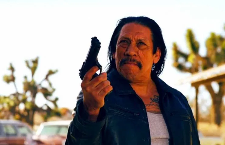 Пуля (2013) в хорошем качестве через торрент Пуля (2013) фильм в хорошем качестве через торрент