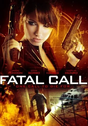 Фатальный звонок / Fatal Call (2012) фильм торрент Фатальный звонок / Fatal Call (2012) фильм скачать через торрент в хорошем качестве