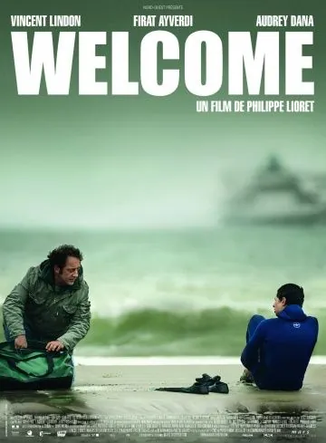 Добро пожаловать / Welcome (2009) фильм торрент Добро пожаловать / Welcome (2009) фильм скачать через торрент в хорошем качестве