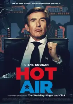 Hot Air (2018) фильм торрент Hot Air (2018) фильм скачать через торрент в хорошем качестве
