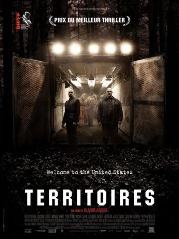 Территории / Territories (2010) фильм торрент Территории / Territories (2010) фильм скачать через торрент в хорошем качестве