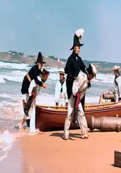 Атака легкой кавалерии (1968) через торрент скачать Атака легкой кавалерии (1968) фильм через торрент скачать