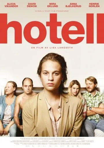 Отель / Hotell (2013) фильм торрент Отель / Hotell (2013) фильм скачать через торрент в хорошем качестве