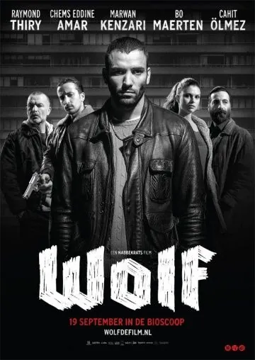 Волк / Wolf (2013) фильм торрент Волк / Wolf (2013) фильм скачать через торрент в хорошем качестве