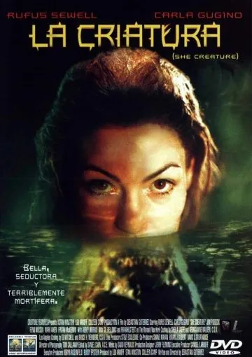 Скачать Ужас из бездны (2001)
