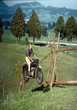 Большой побег (1963) через торрент бесплатно Большой побег (1963) фильм через торрент бесплатно