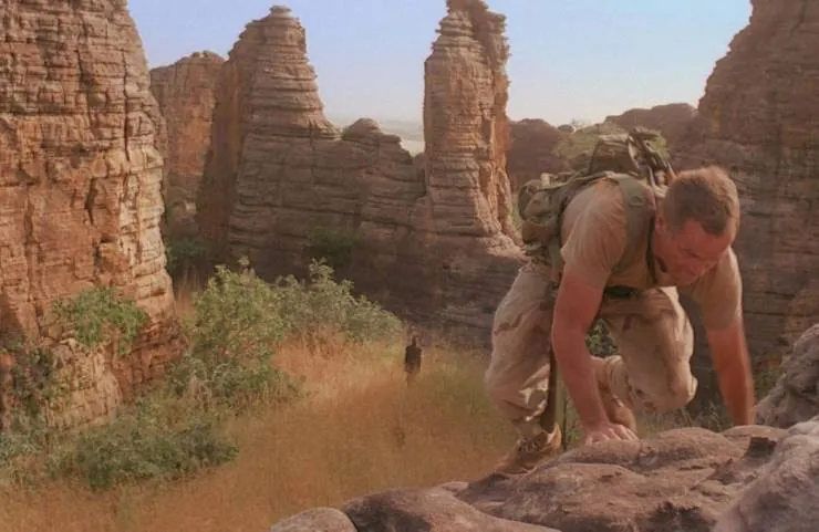 Мертвые (2010) через торрент скачать Мертвые (2010) фильм через торрент скачать