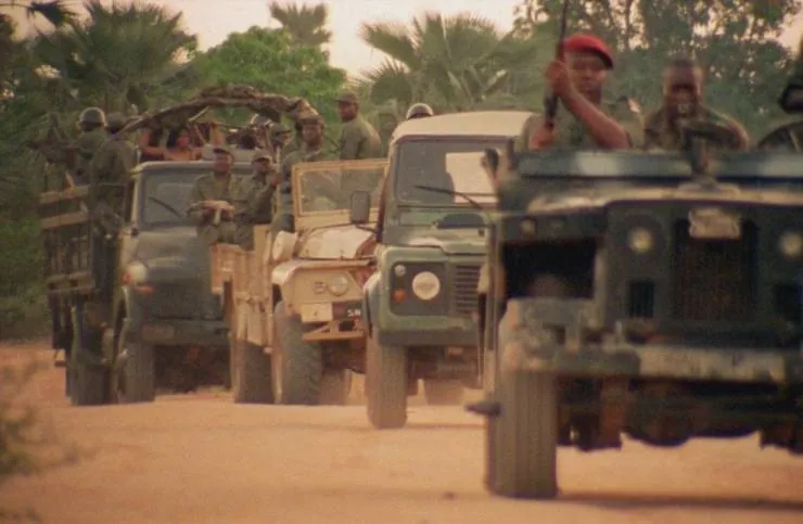 Мертвые (2010) в хорошем качестве через торрент Мертвые (2010) фильм в хорошем качестве через торрент