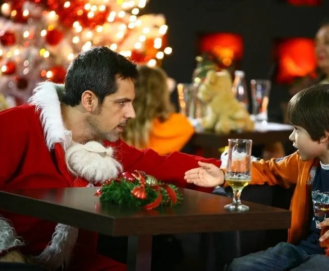 Хо-Хо-Хо (2009) через торрент бесплатно Хо-Хо-Хо (2009) фильм через торрент бесплатно