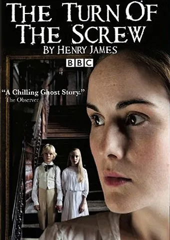 Поворот винта / The Turn of the Screw (2009) фильм торрент Поворот винта / The Turn of the Screw (2009) фильм скачать через торрент в хорошем качестве