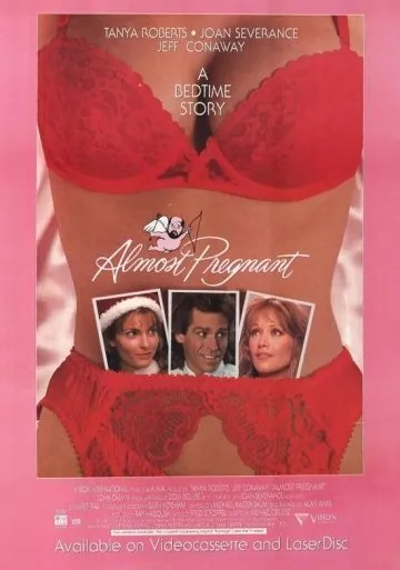 Скачать Почти беременна (1991)