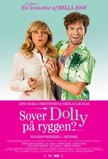 Скачать Спит ли Долли на спине? (2012)