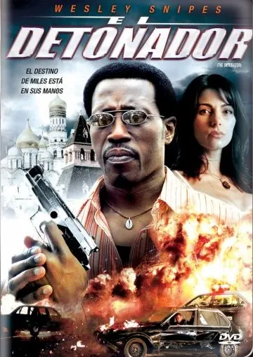 Скачать Детонатор (2006)