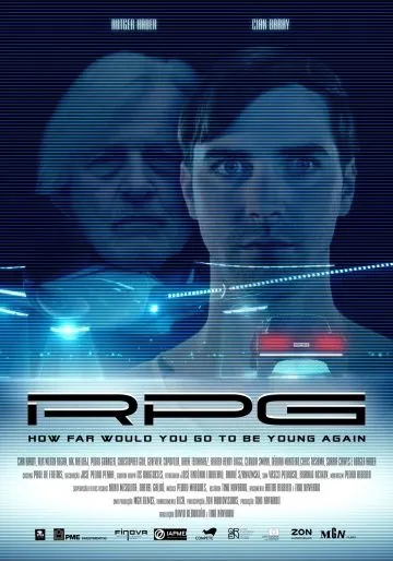 Скачать Опасная игра (2013)