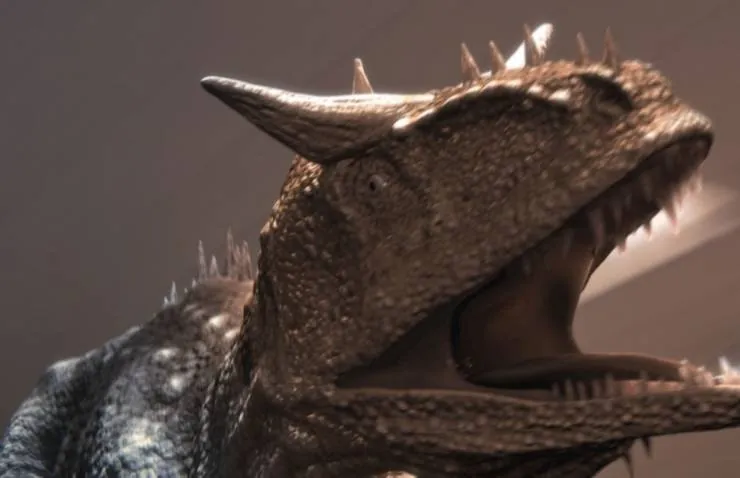 Эра динозавров (2013) через торрент скачать Эра динозавров (2013) фильм через торрент скачать