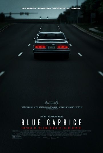 Скачать Синий каприз (2013)
