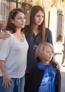 Тигровые глаза (2012) через торрент бесплатно Тигровые глаза (2012) фильм через торрент бесплатно