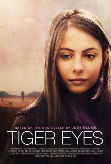 Скачать Тигровые глаза (2012)
