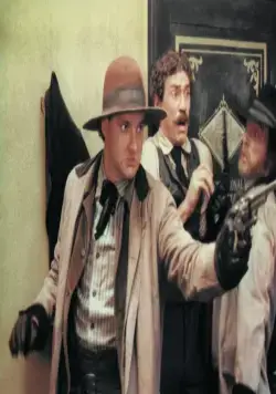 Скачущие издалека (1980) через торрент бесплатно Скачущие издалека (1980) фильм через торрент бесплатно