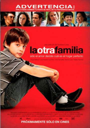 Скачать Другая семья (2011)