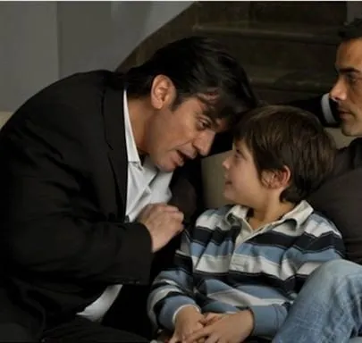 Другая семья (2011) через торрент бесплатно Другая семья (2011) фильм через торрент бесплатно